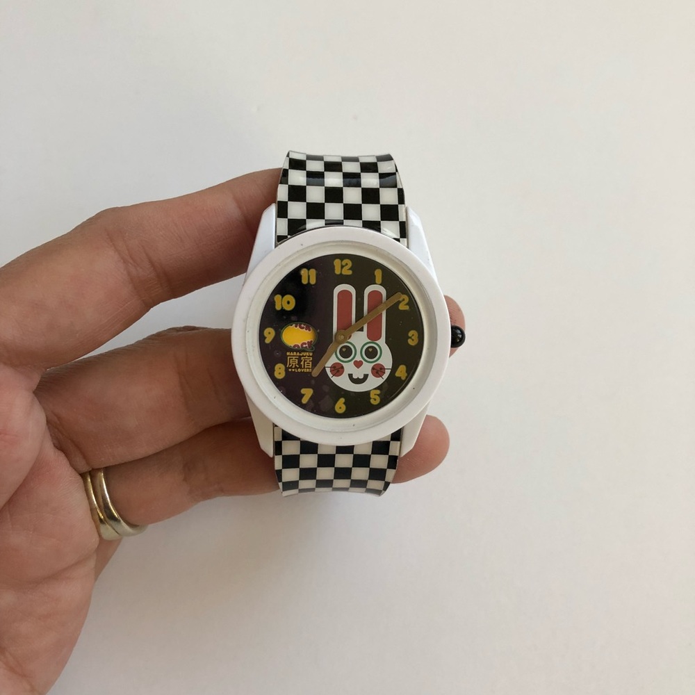 harajuku lovers watch